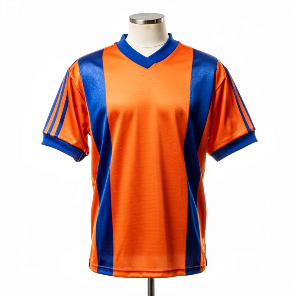 Netherlands 88 Retro