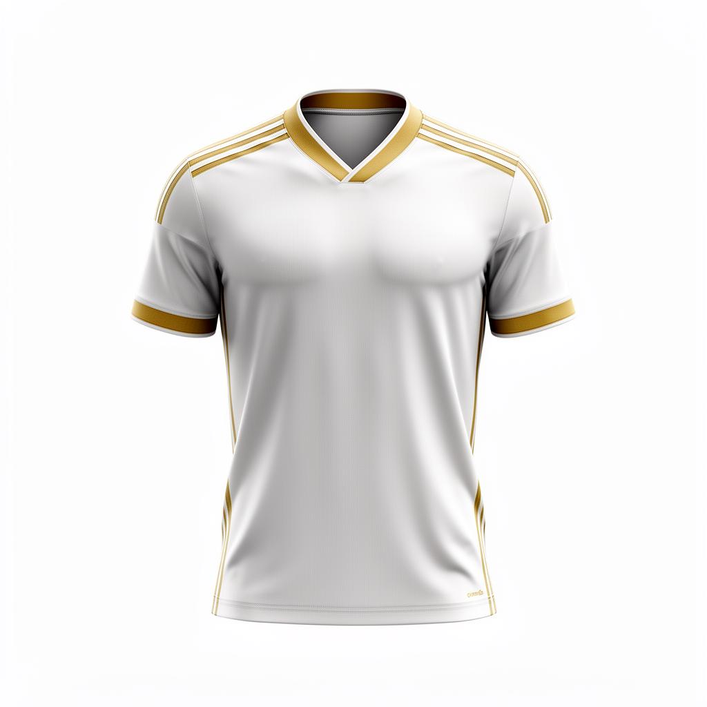 Tottenham Home 24/25